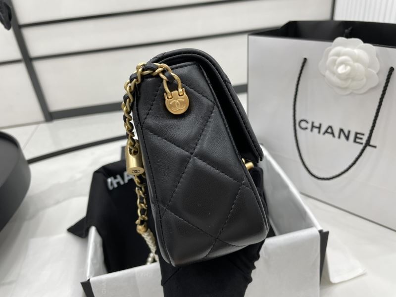 Chanel Stachel Bags